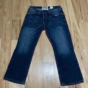 Ariat Low Rise M4 Boot Jean